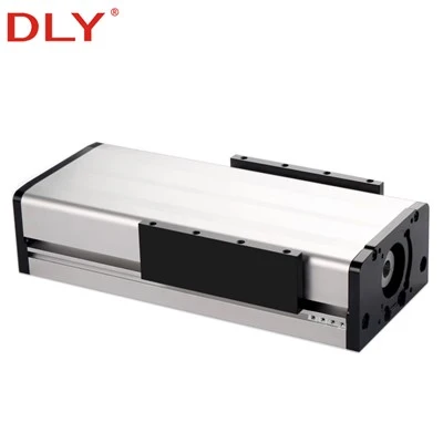 PF160 Linear Guide Module